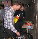 1.Tag_Empfang8